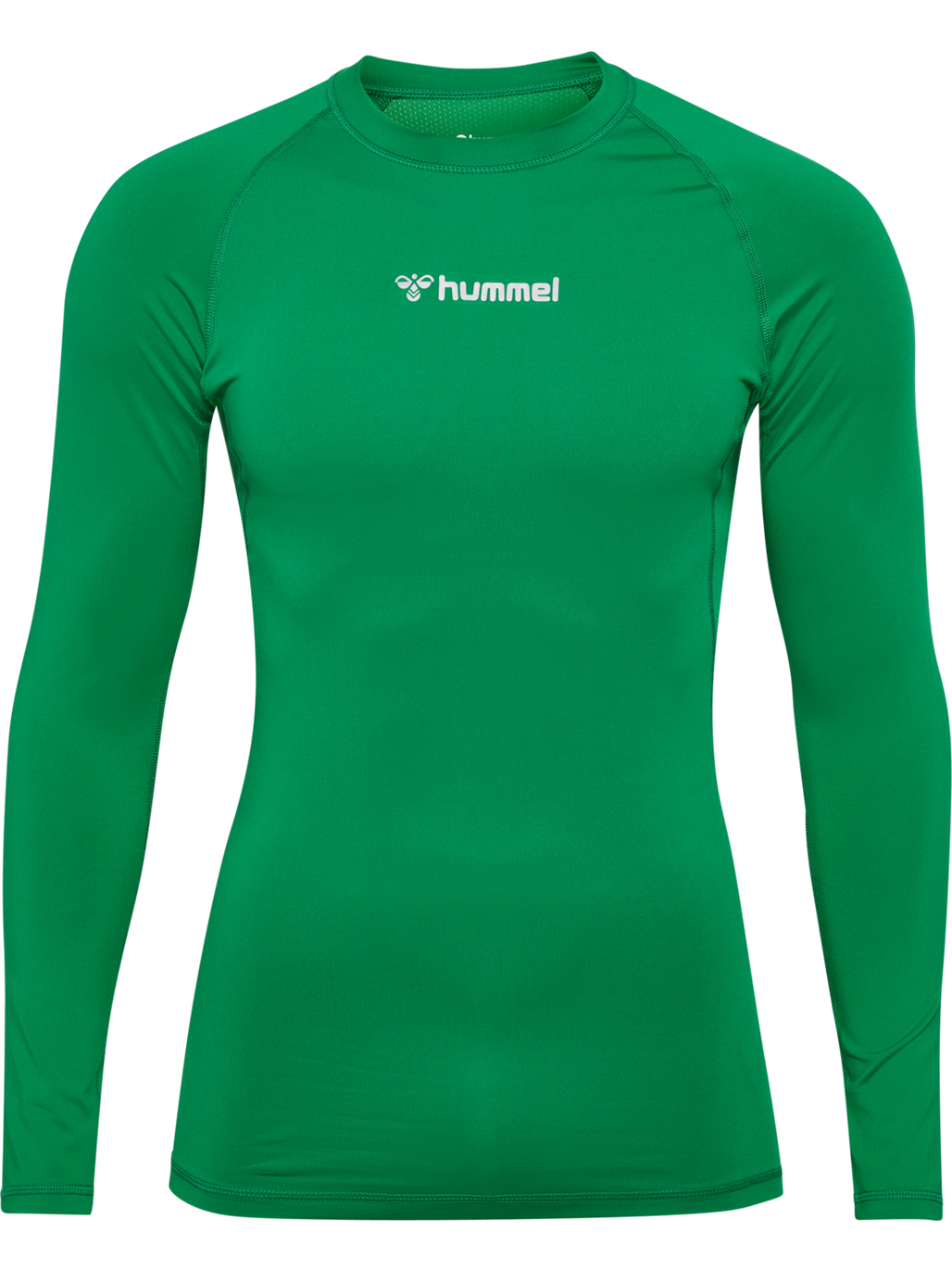 hmlBL PERFORMANCE TEE L/S