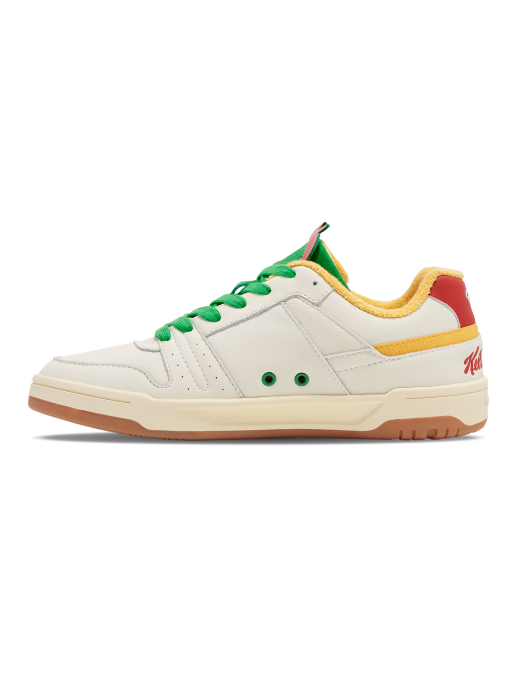 STOCKHOLM LX-E_KELLOGGS