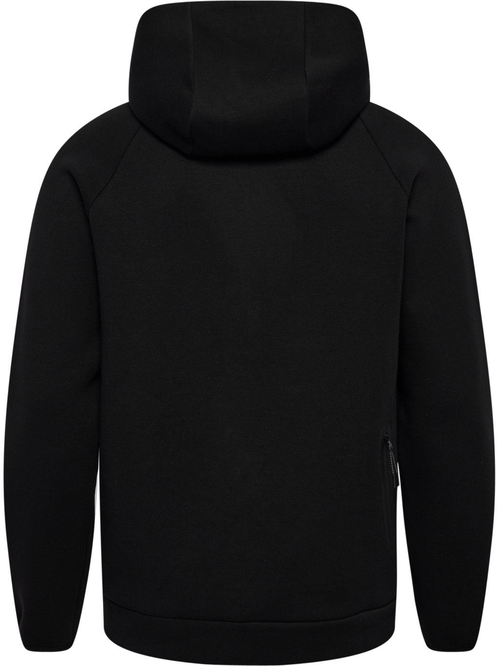 hmlTECH FLEECE REGULAR ZIP HOODIE
