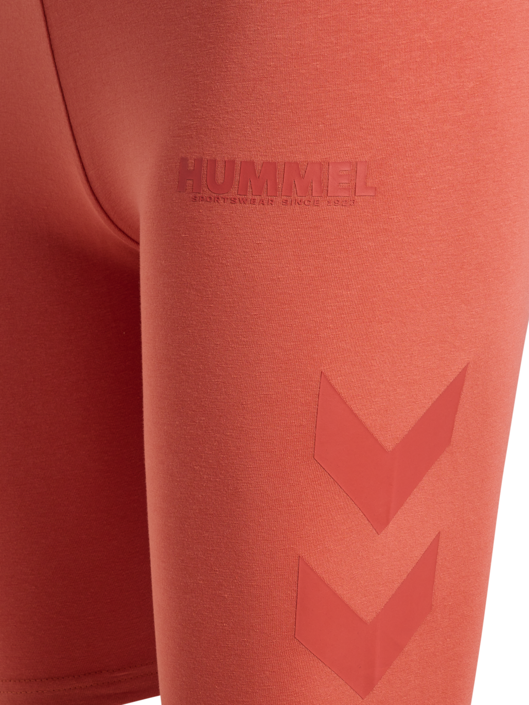 hmlLEGACY WOMAN TIGHT SHORTS