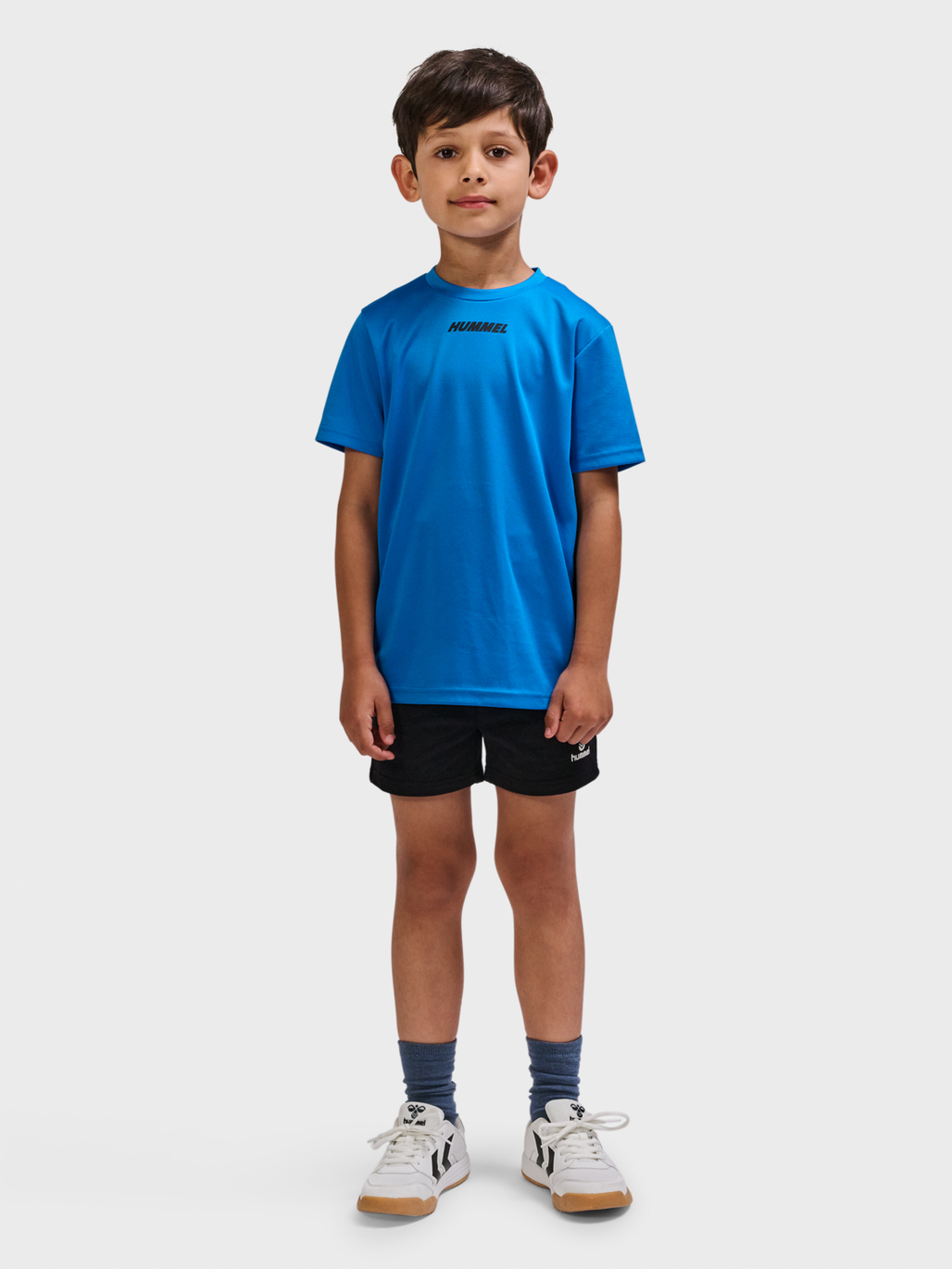 hmlMULTI PL JERSEY KIDS