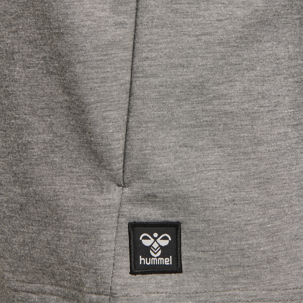 hmlTROPPER ZIP HOODIE