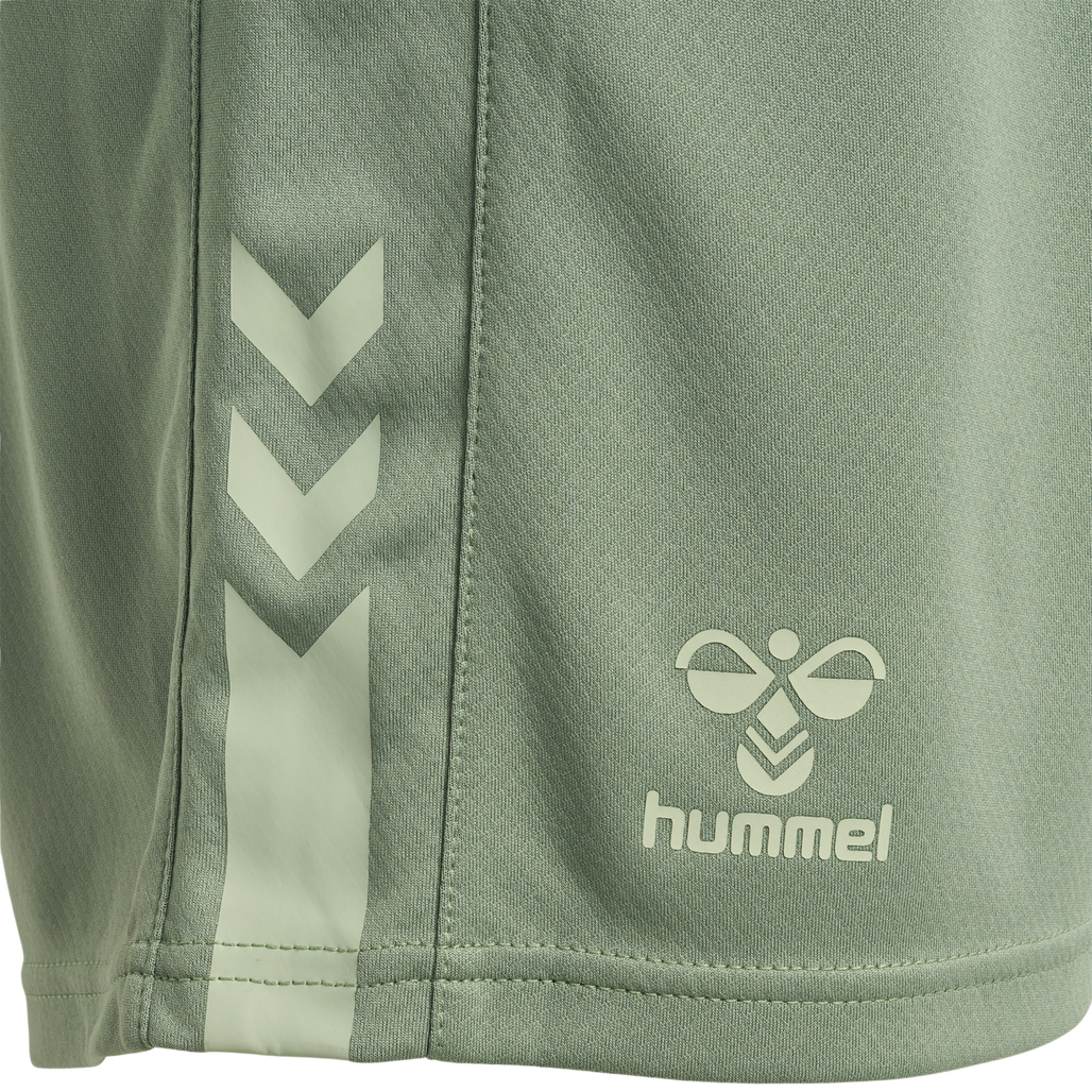 hmlACTIVE PL SHORTS WOMAN