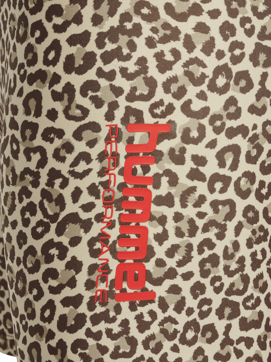 hmlFAST MID WAIST TIGHT SHORTS