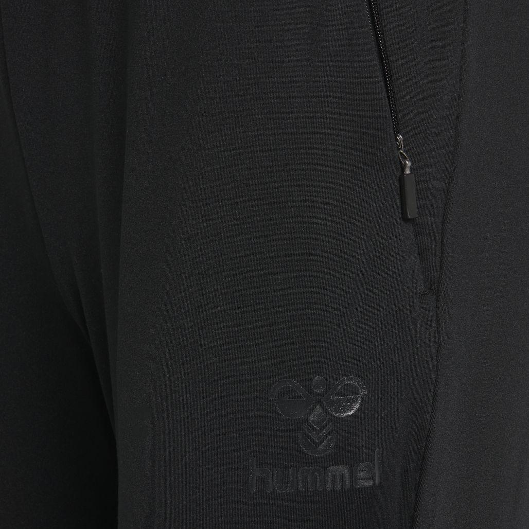 hmlSELBY TAPERED PANTS