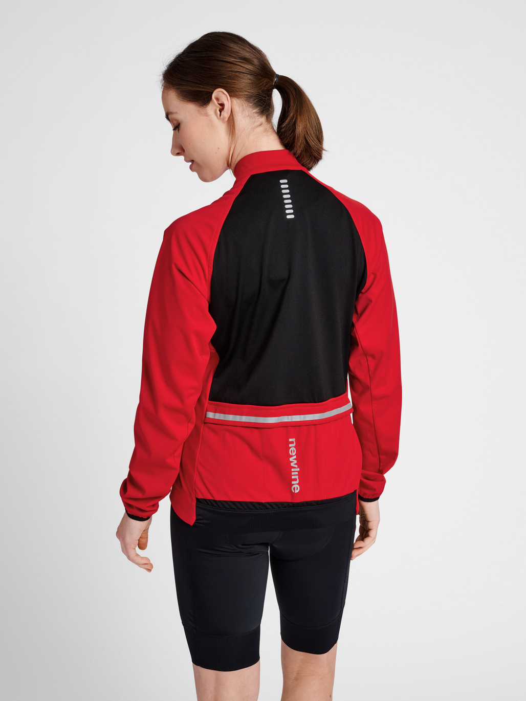 WOMENS CORE BIKE THERMAL JACKET