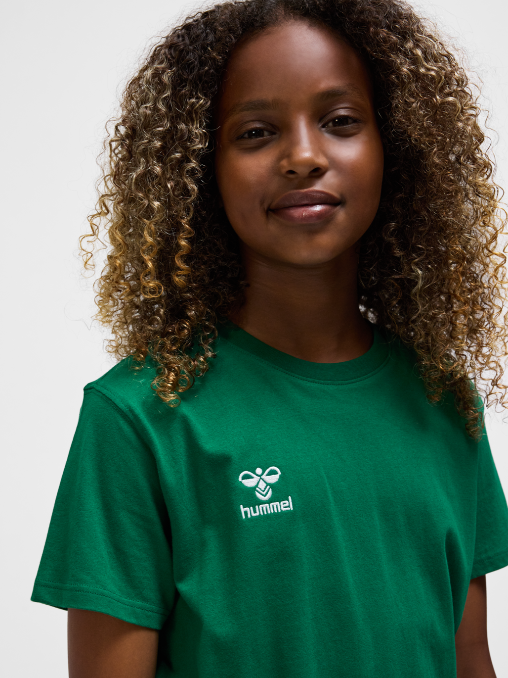 hmlGO 2.0 T-SHIRT S/S KIDS