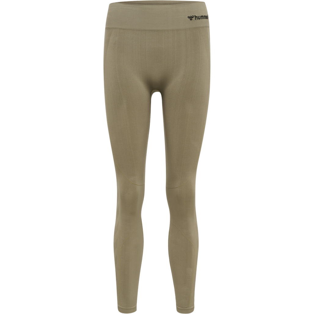 hmlMT UNA SEAMLESS MID WAIST TIGHTS