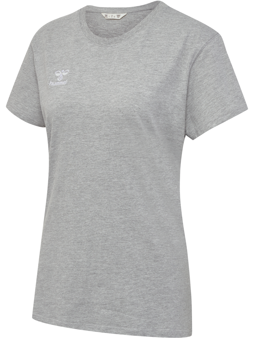 hmlGO 2.0 T-SHIRT S/S WOMAN