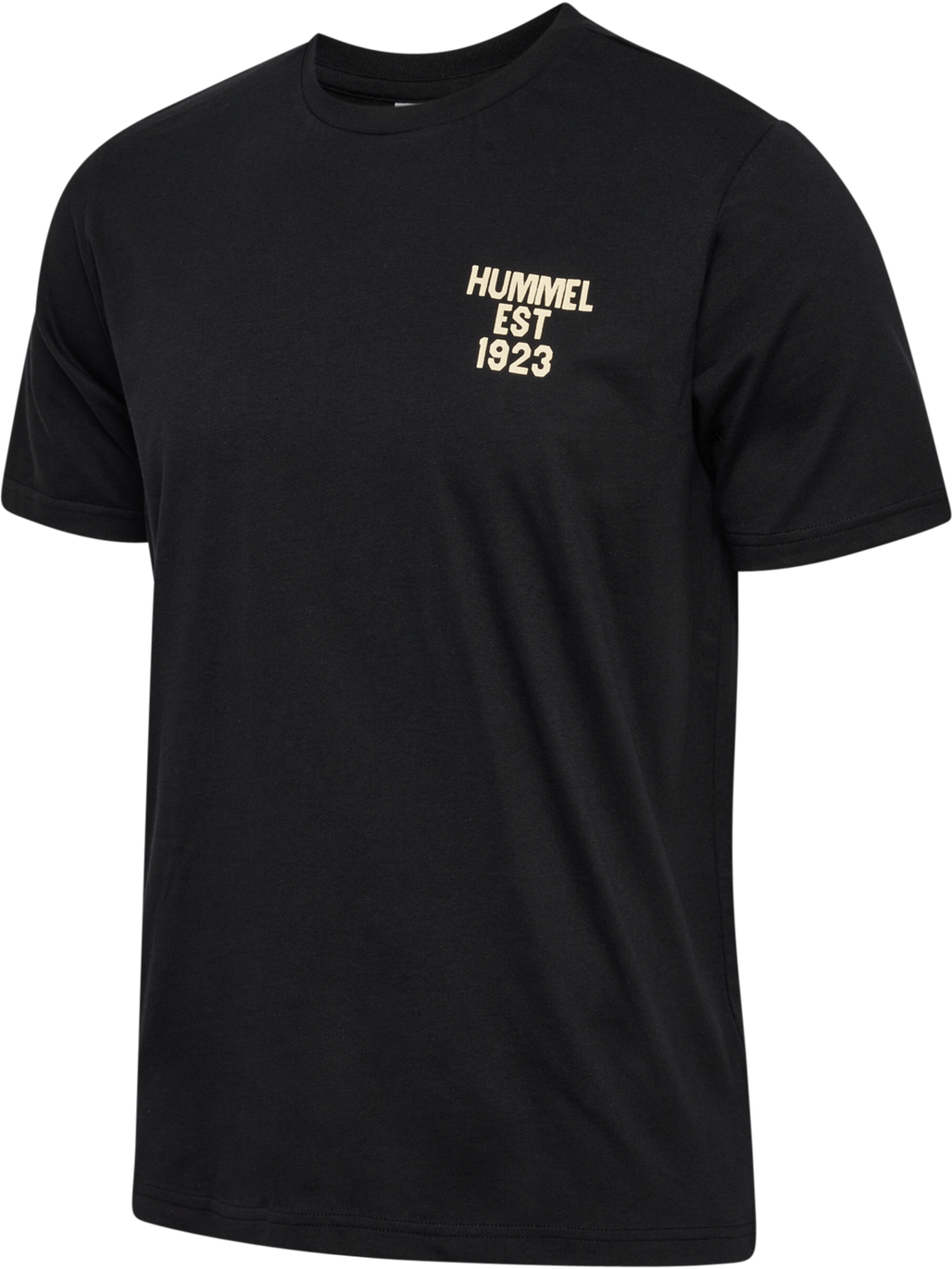 hmlREGULAR GRAPHIC TEE S/S