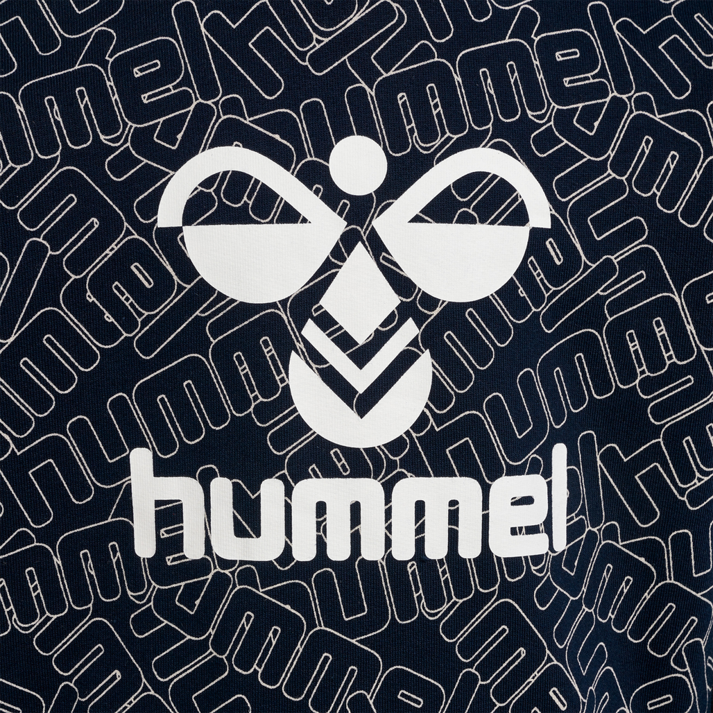 hmlCARSON SWEATSHIRT