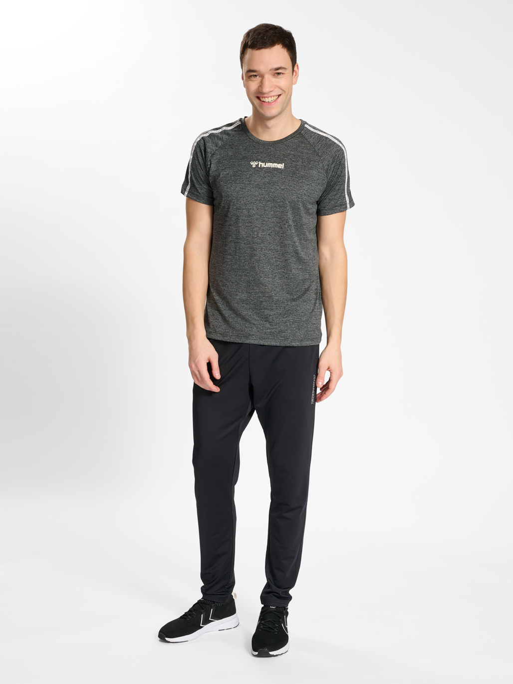 HMLDUCAS T-SHIRT S/S