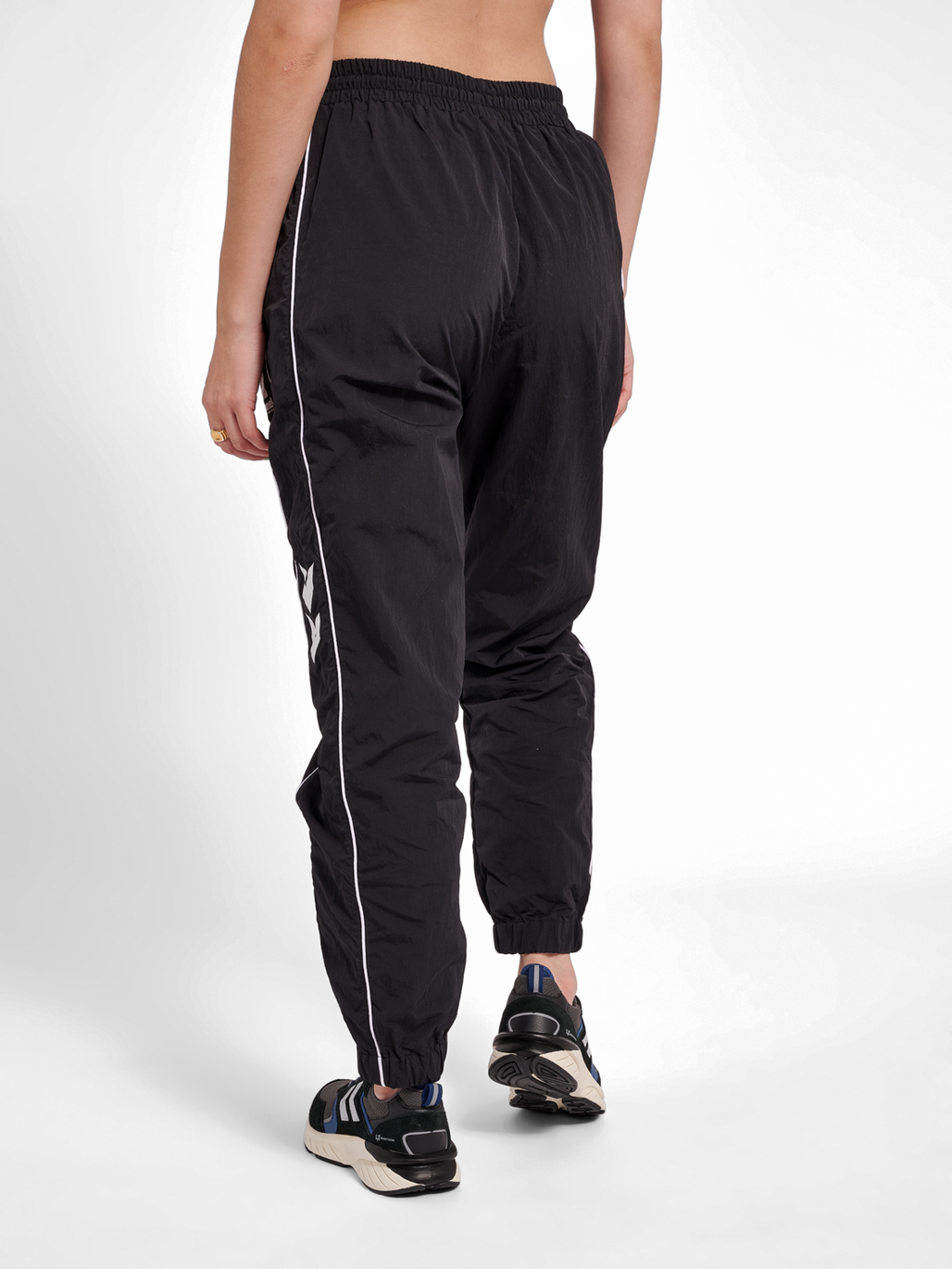 hmlLGC WALTER WOV REGULAR PANTS