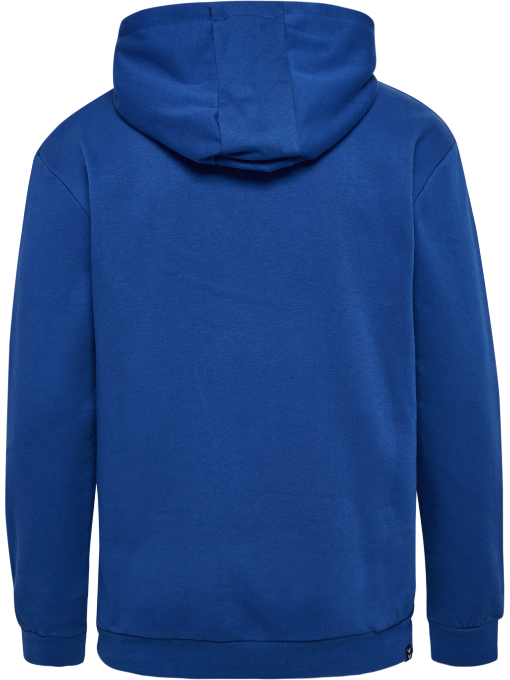 hmlMOVER COTTON HOODIE