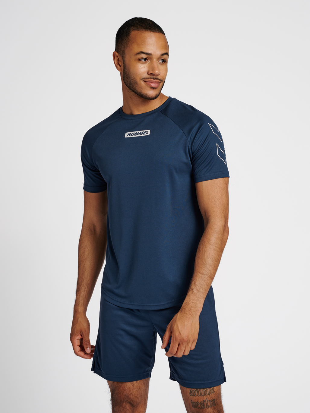 hmlTE TIHALT T-SHIRT