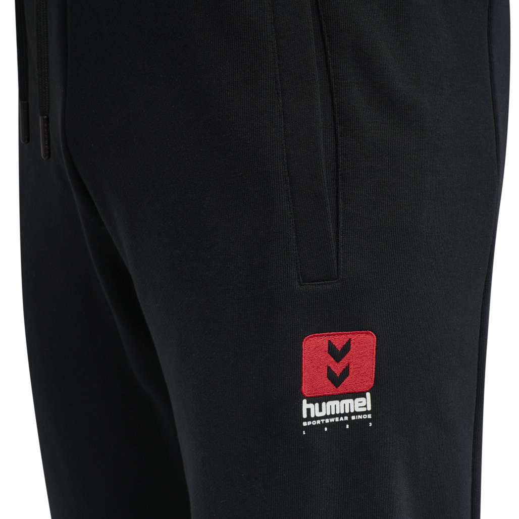 hmlLGC GRAHAM REGULAR PANTS