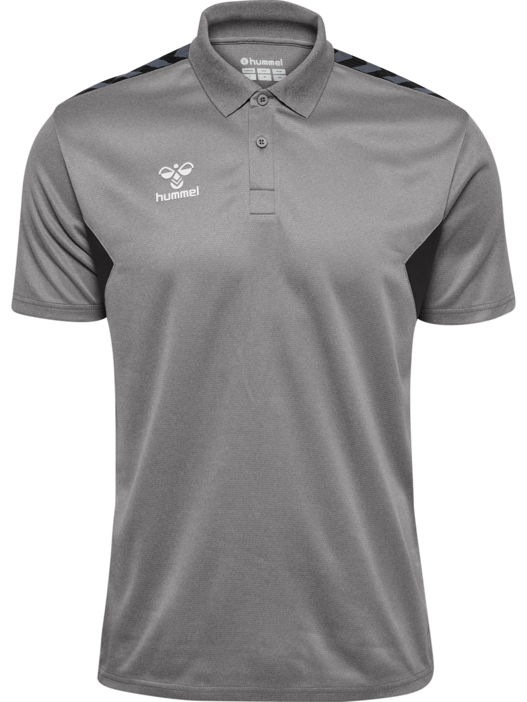 hmlAUTHENTIC FUNCTIONAL POLO