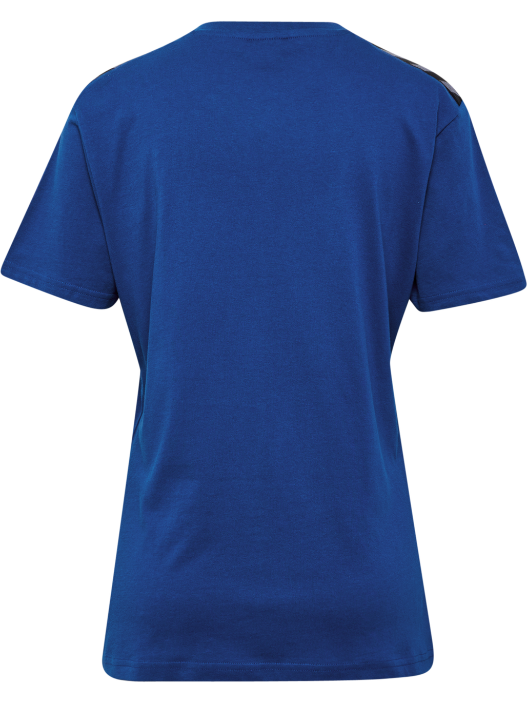 hmlAUTHENTIC CO T-SHIRT S/S WOMAN