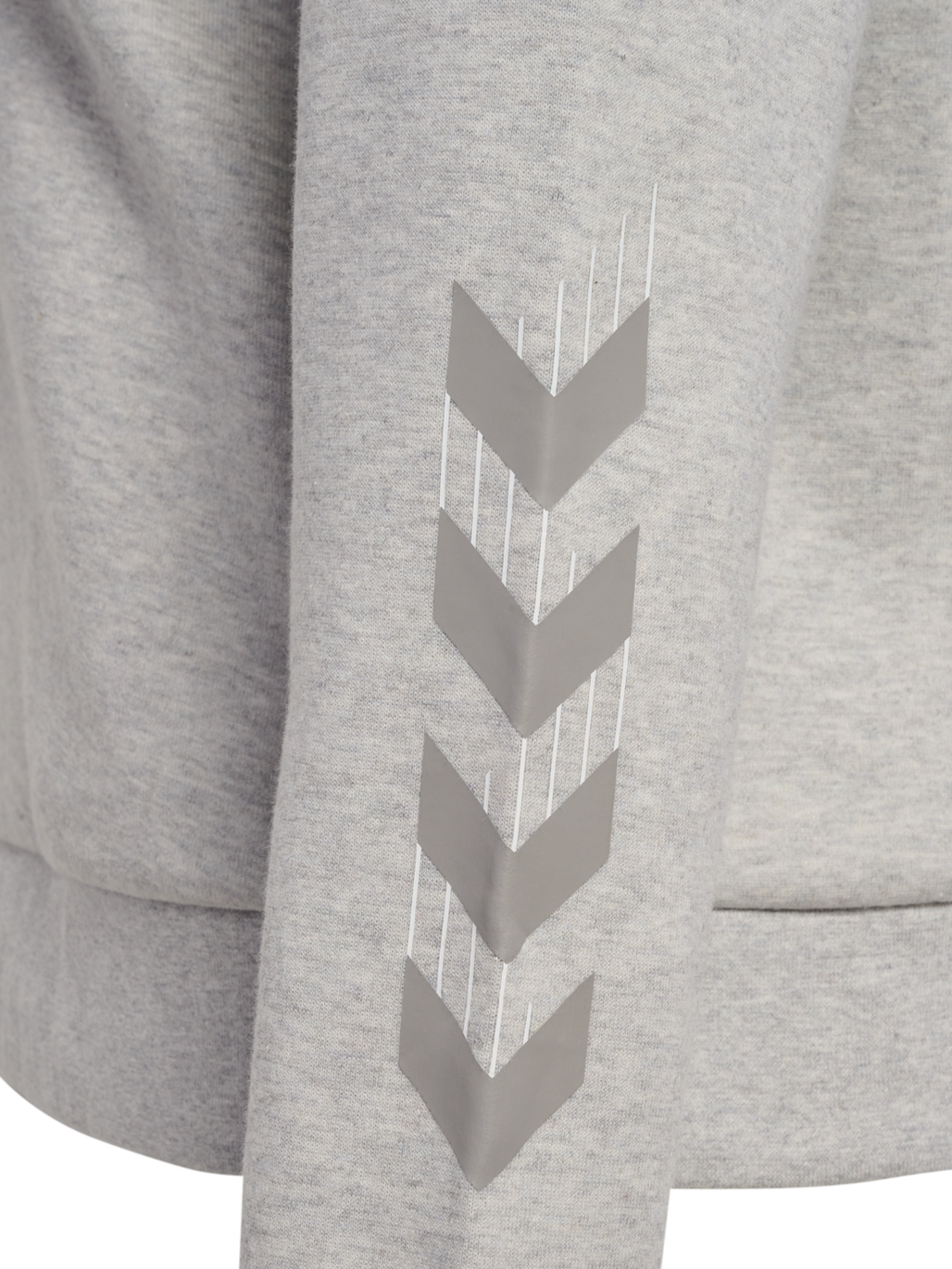 hmlTRAVEL SWEAT HOODIE WOMAN