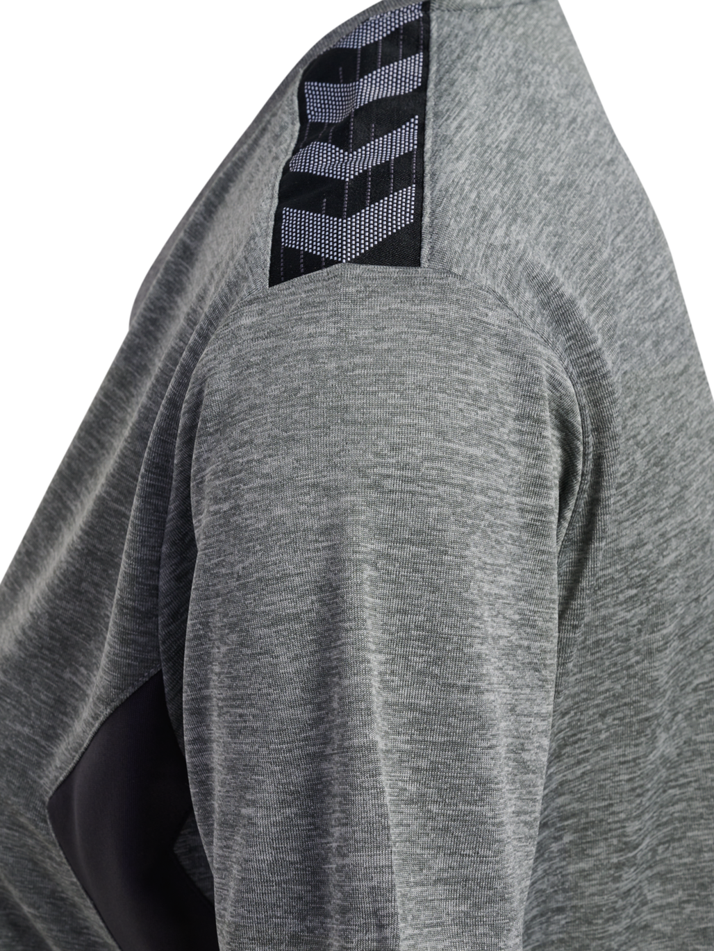 hmlAUTHENTIC PL JERSEY S/S WOMAN