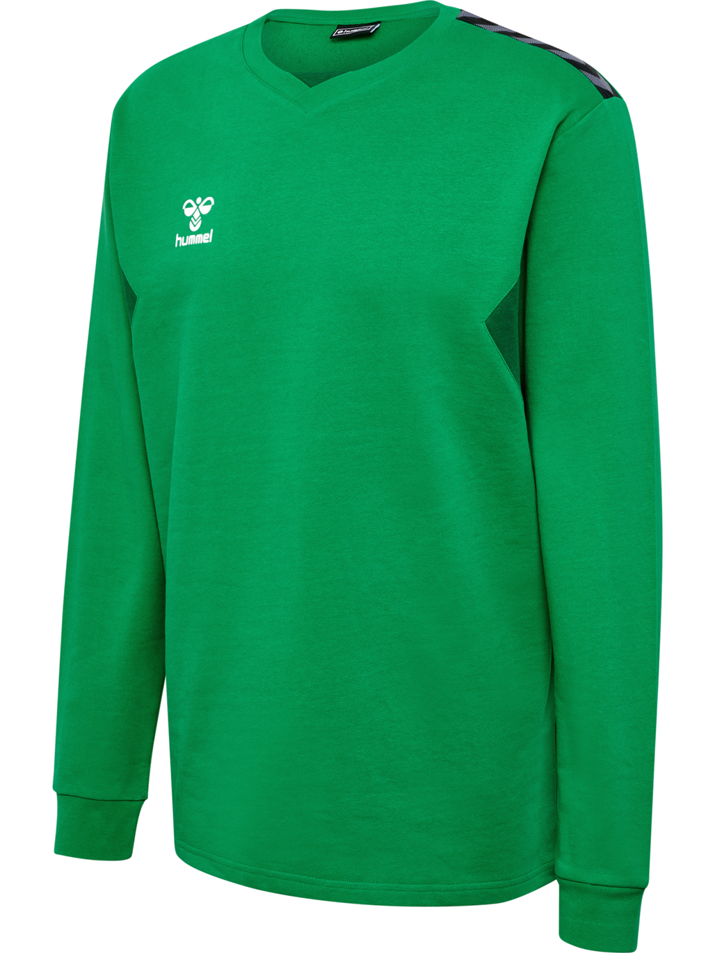 hmlAUTHENTIC CO TRAINING SWEAT