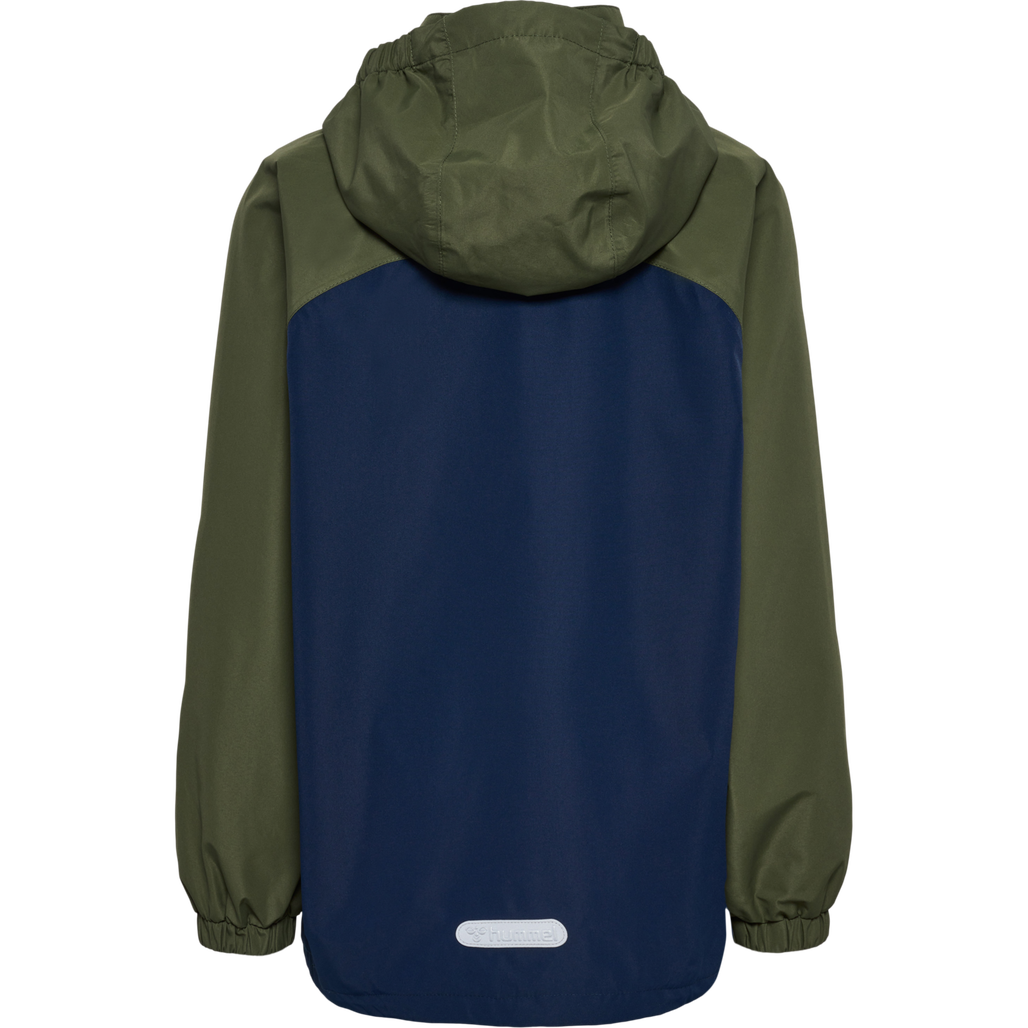 hmlMONSUN TEX SHELL JACKET