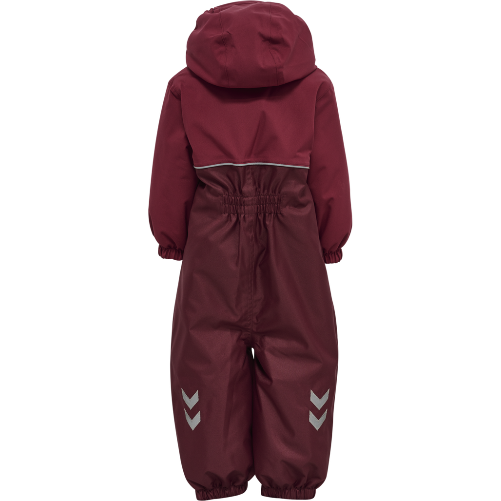 hmlSNOOPY TEX SNOWSUIT