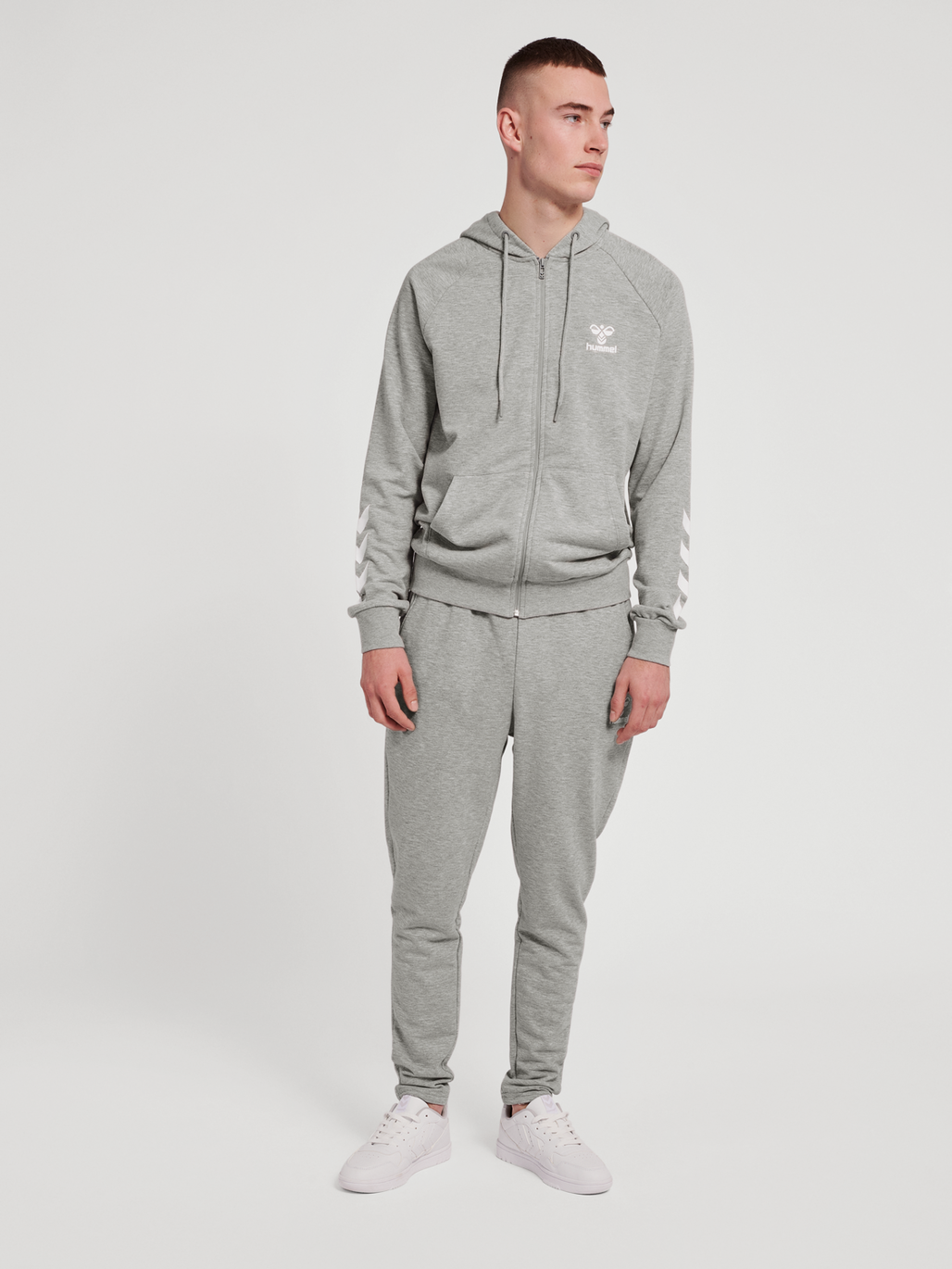 hmlISAM 2.0 TAPERED PANTS