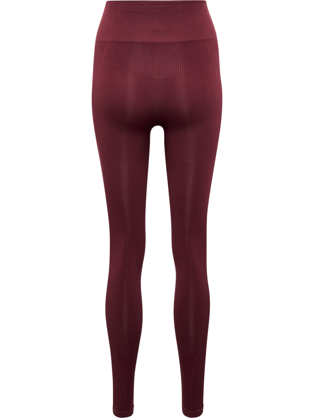 hmlTIF SEAMLESS HIGH WAIST TIGHTS