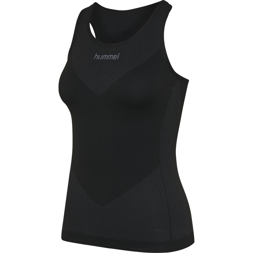 HUMMEL FIRST SEAMLESS TANK TOP W