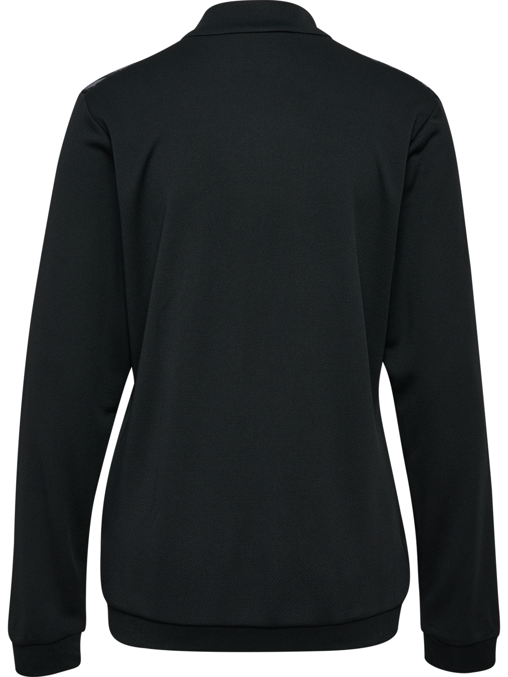 hmlAUTHENTIC PL ZIP JACKET WOMAN