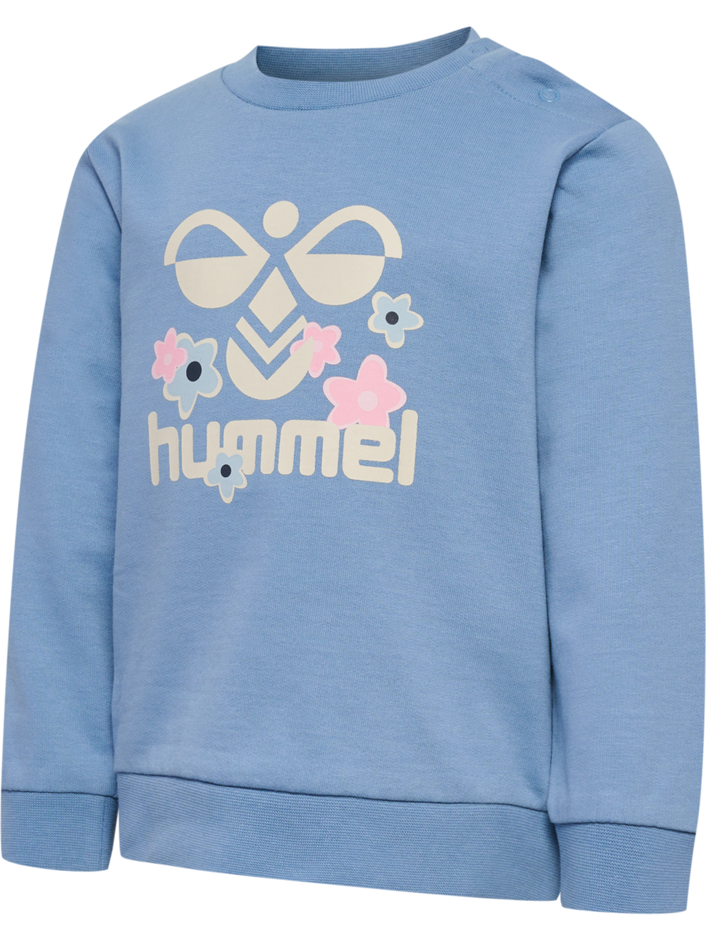 hmlLIME SWEATSHIRT