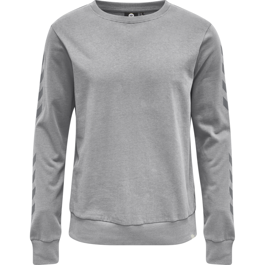 hmlLEGACY CHEVRON SWEATSHIRT