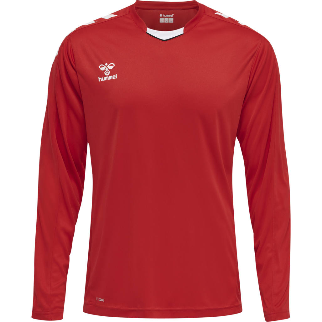 hmlCORE XK POLY JERSEY L/S