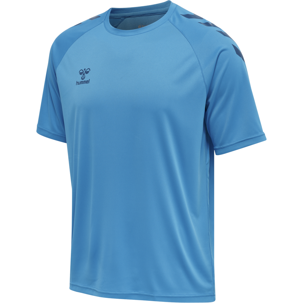 hmlCORE XK CORE POLY T-SHIRT S/S