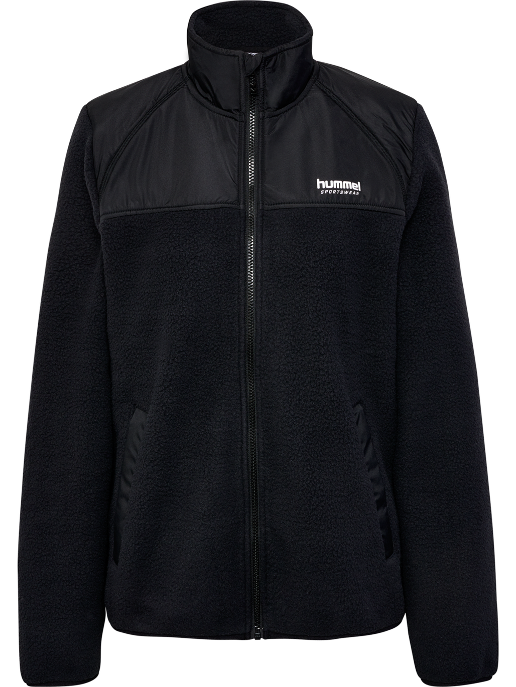 hmlLGC MALIKAT FLEECE JACKET