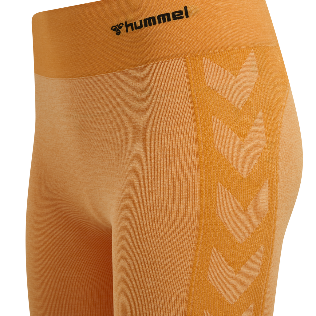 hmlCLEA SEAMLESS MID WAIST TIGHTS