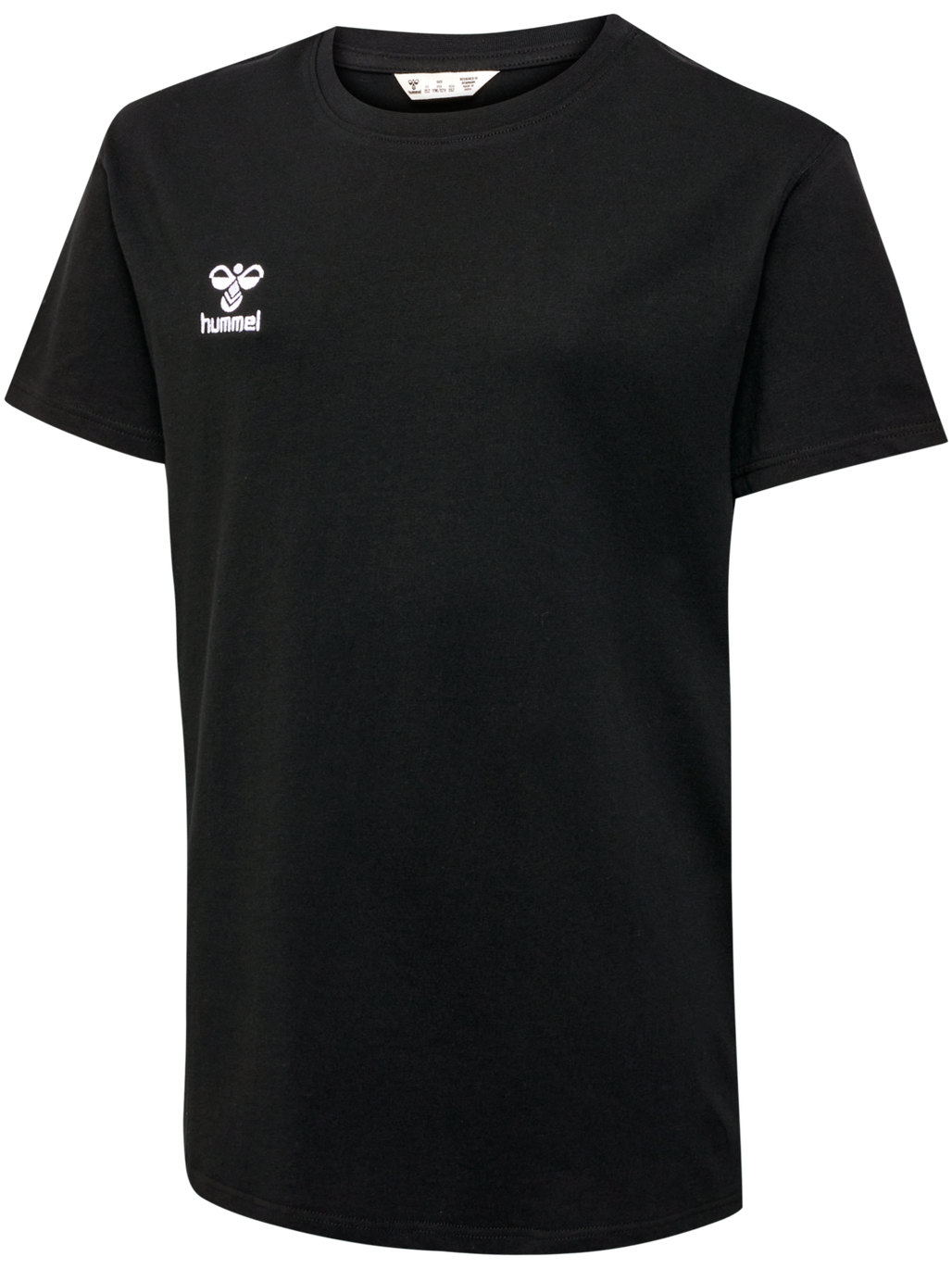 hmlGO 2.0 T-SHIRT S/S KIDS