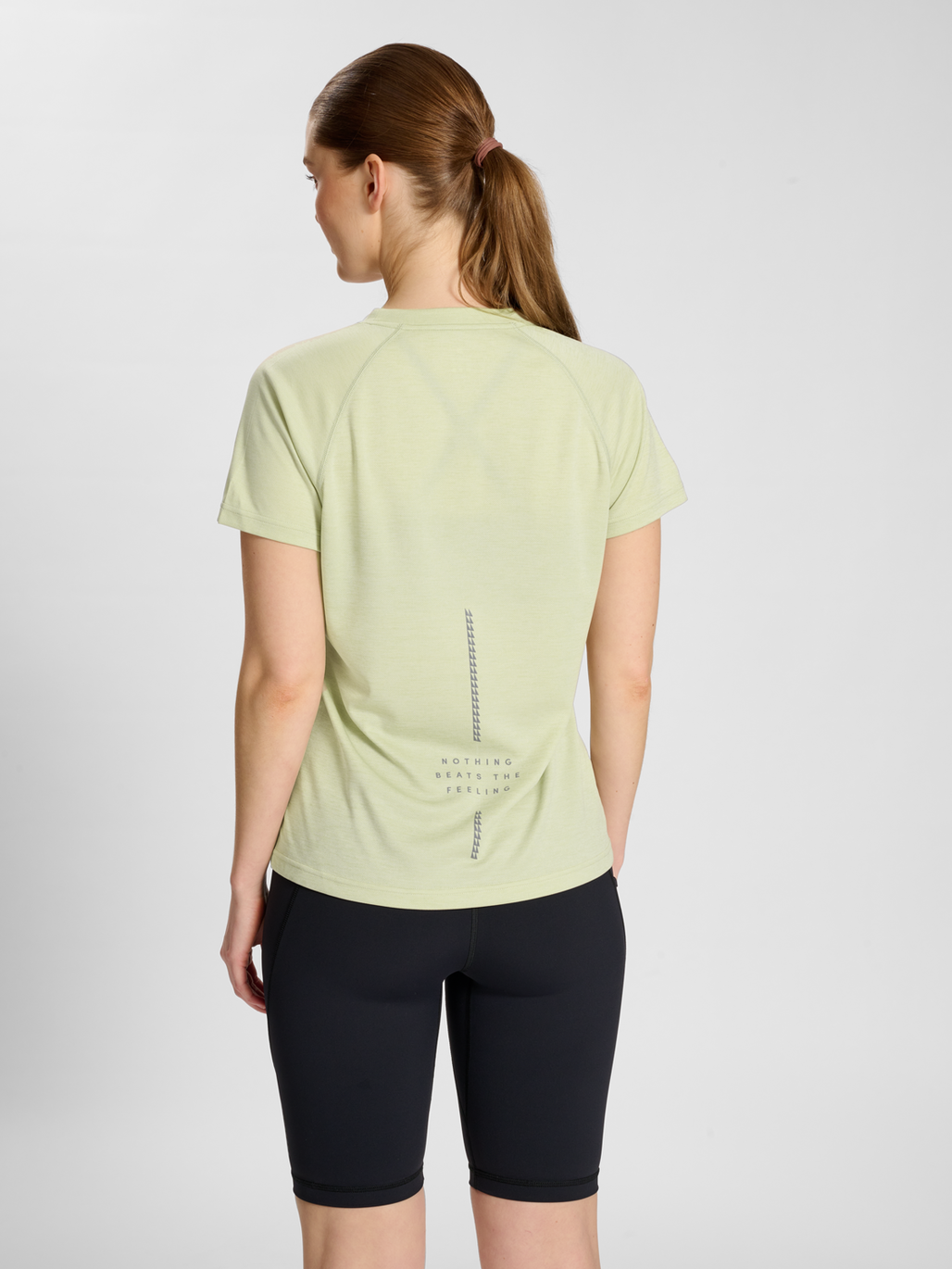nwlORLANDO T-SHIRT S/S WOMAN