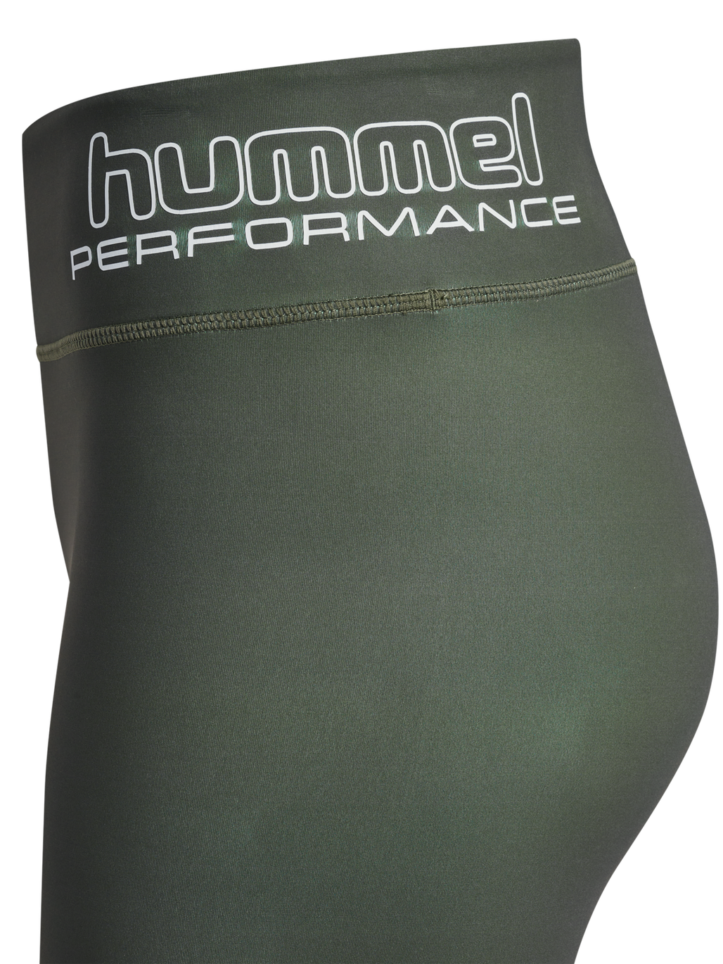 hmlTE FUNDAMENTAL MW TIGHT SHORTS