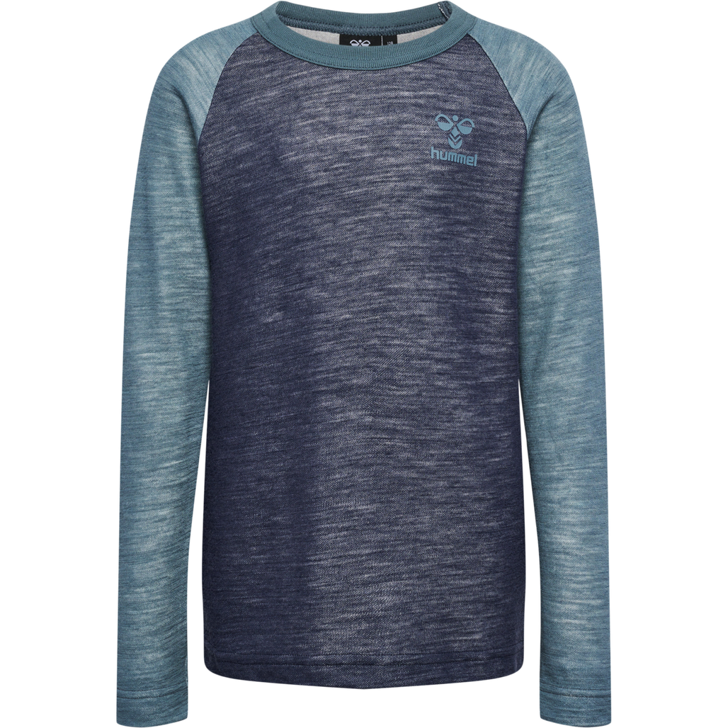 hmlWINGO T-SHIRT L/S