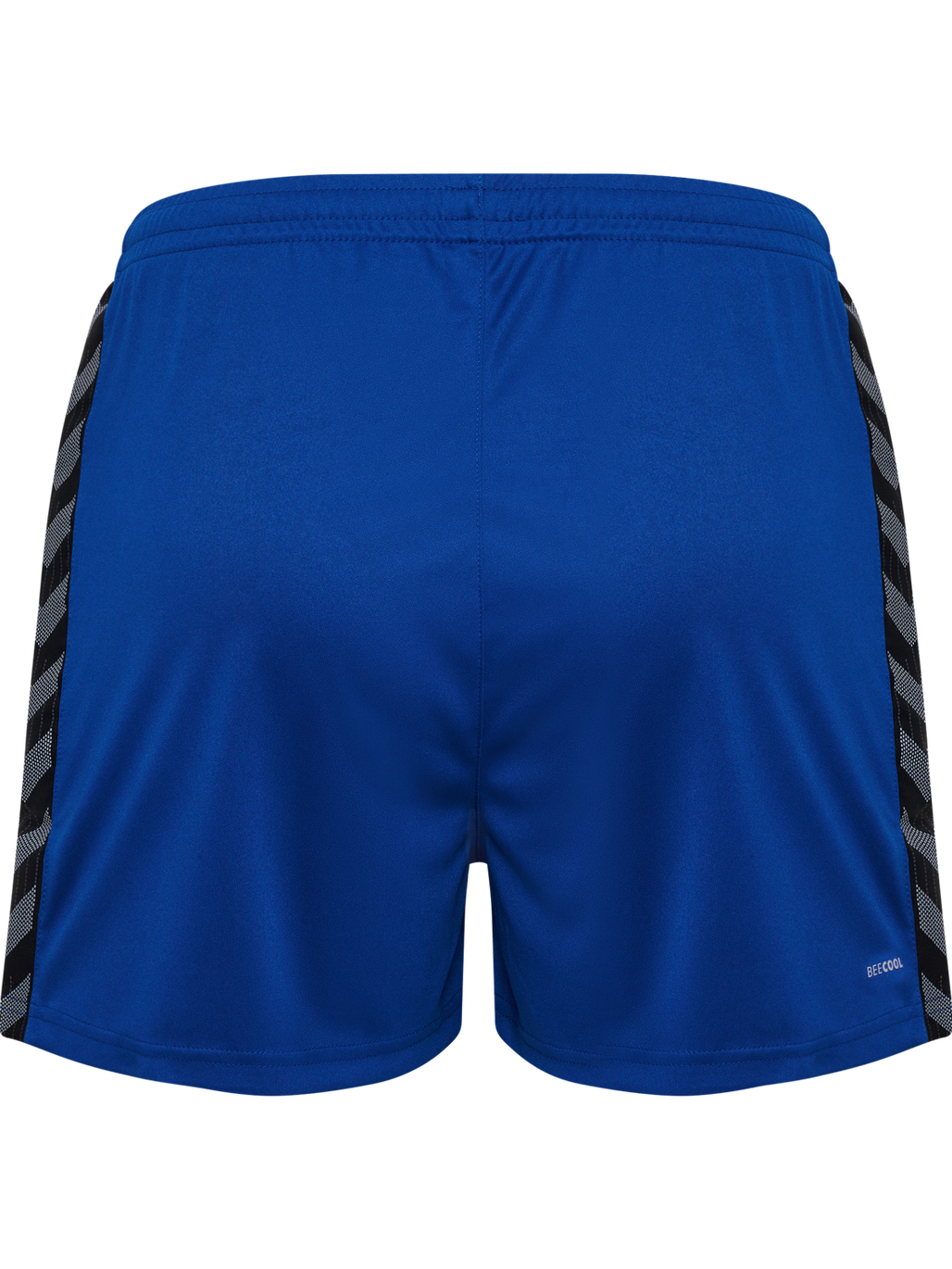 hmlAUTHENTIC PL SHORTS WOMAN