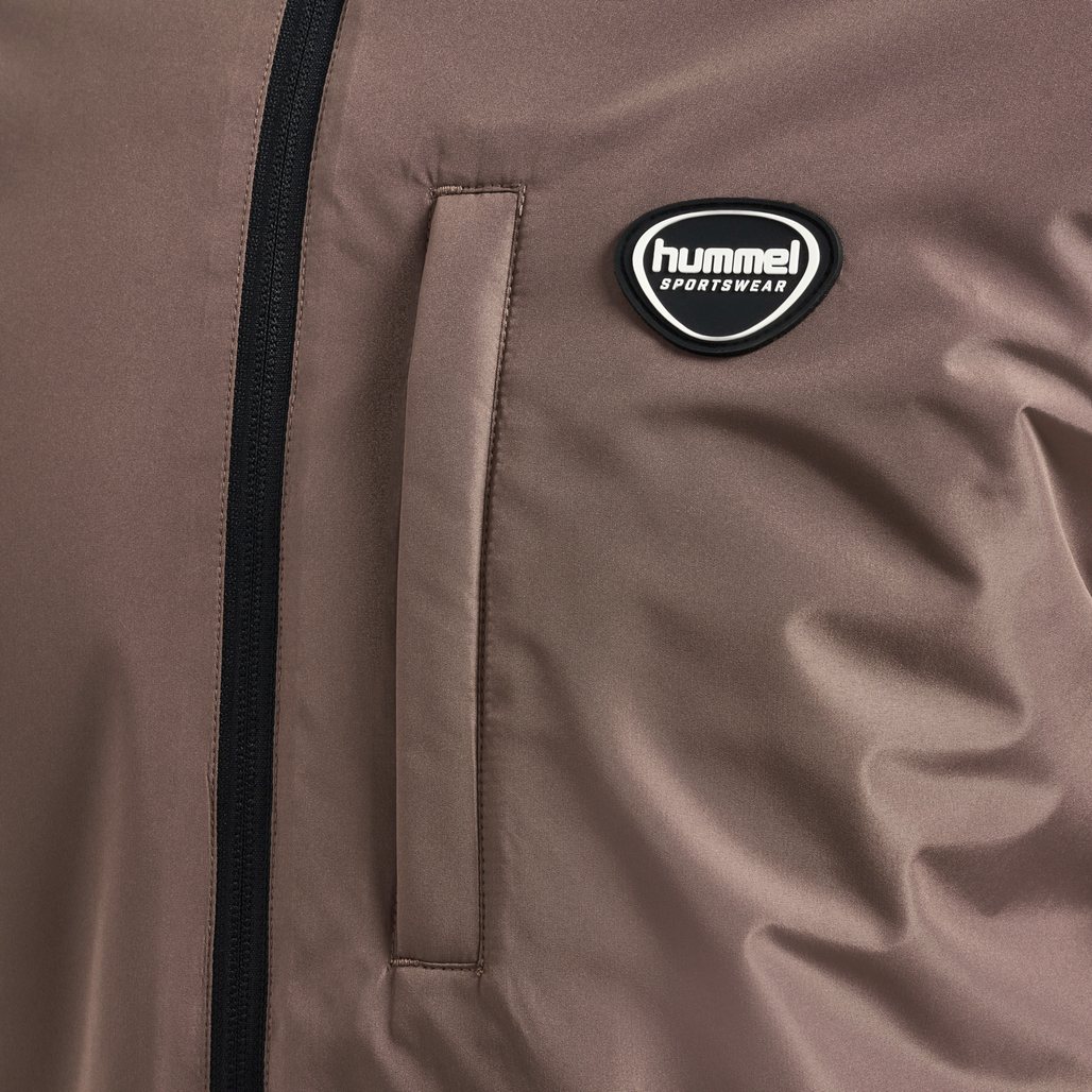 hmlLGC HENRY PADDED JACKET