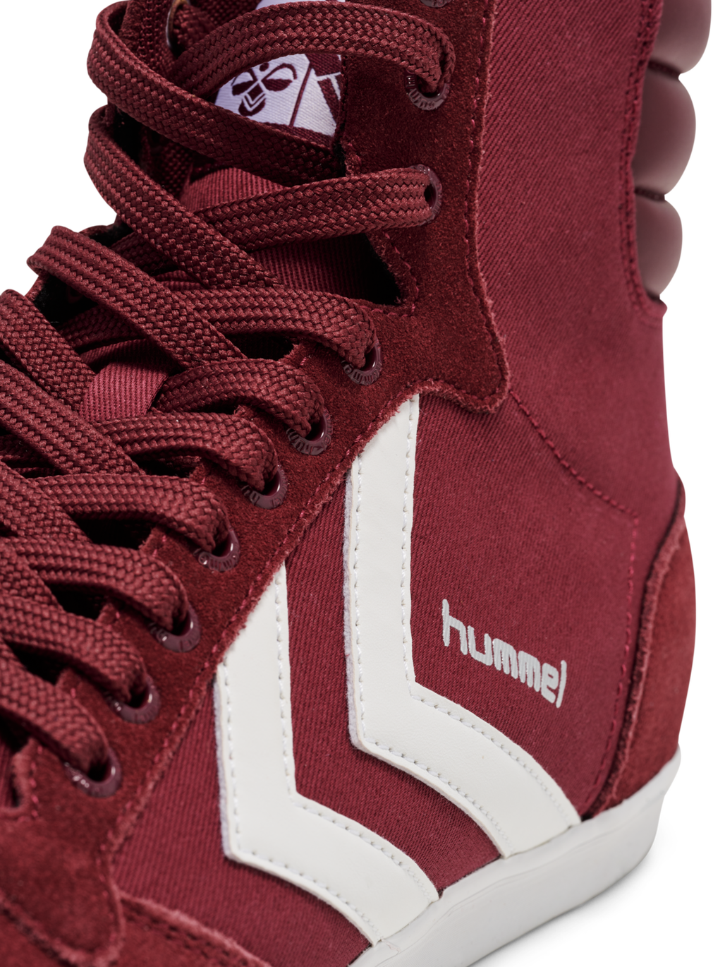 HUMMEL SLIMMER STADIL HIGH