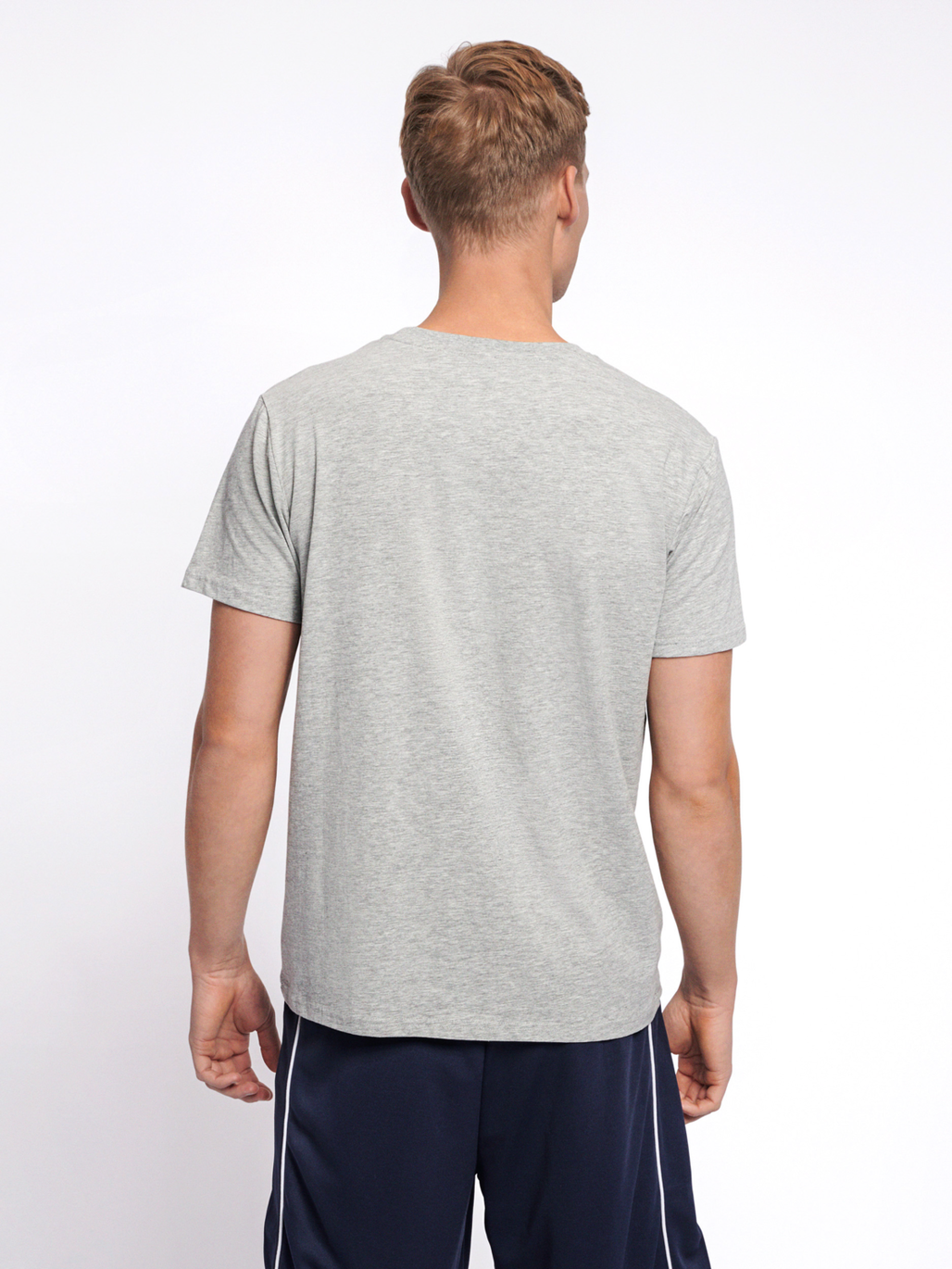 hmlSIGGE T-SHIRT S/S