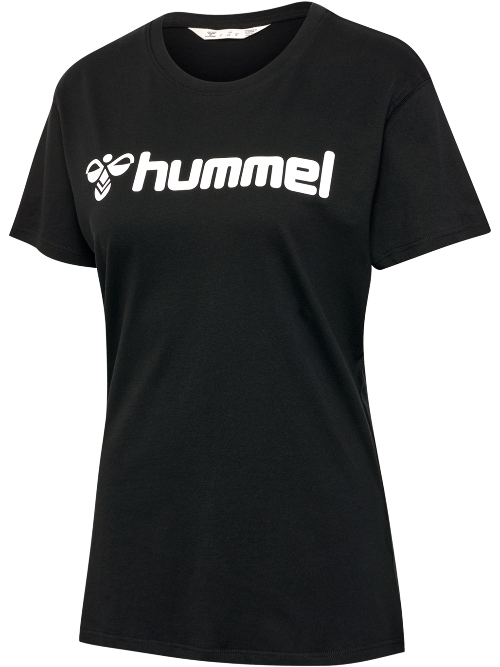 hmlGO 2.0 LOGO T-SHIRT S/S WOMAN