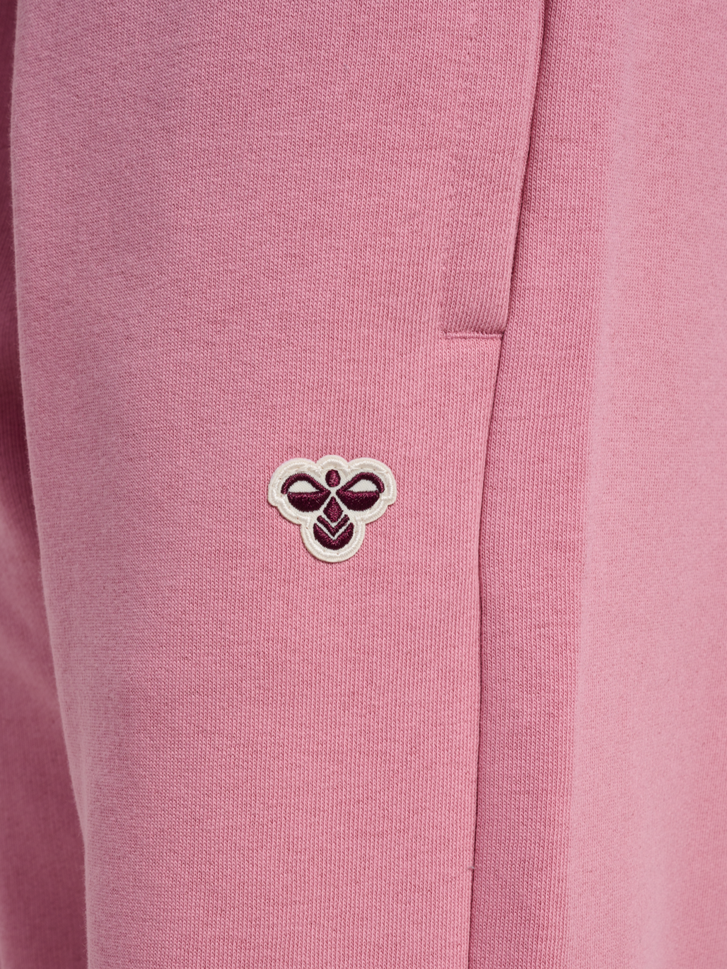 hmlJR LOOSE SWEATPANTS BEE