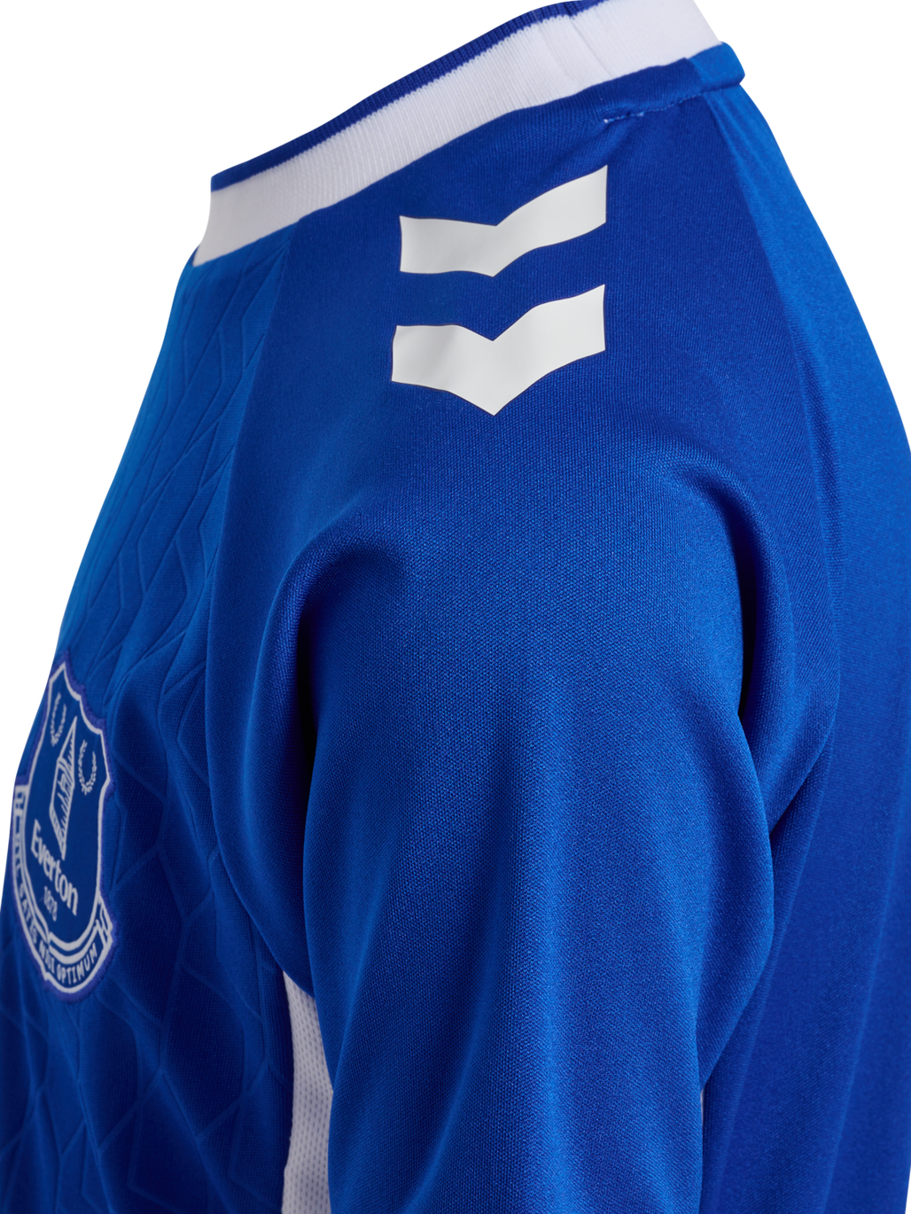 EFC 22/23 HOME JERSEY S/S KIDS