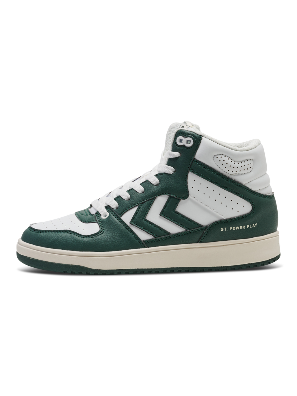 ST. POWER PLAY MID RT