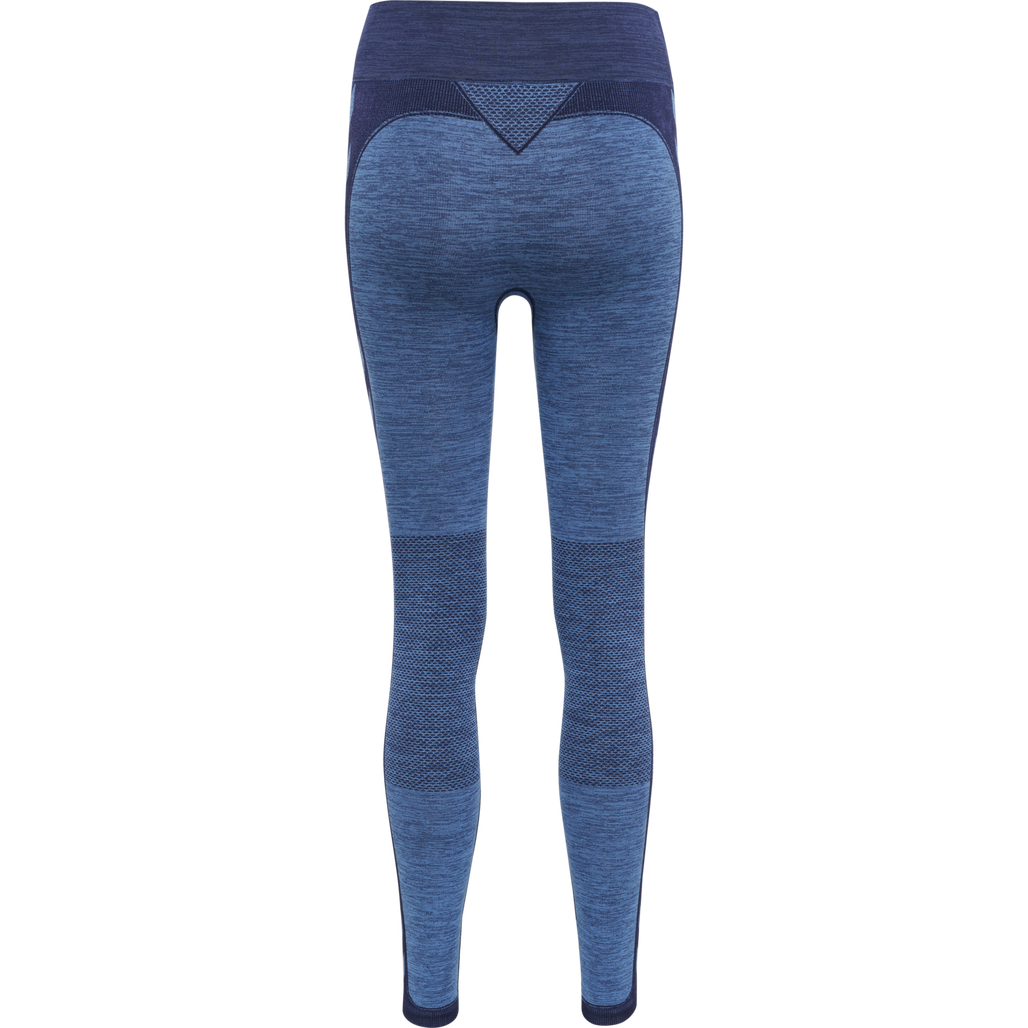 hmlCLEA SEAMLESS MID WAIST TIGHTS